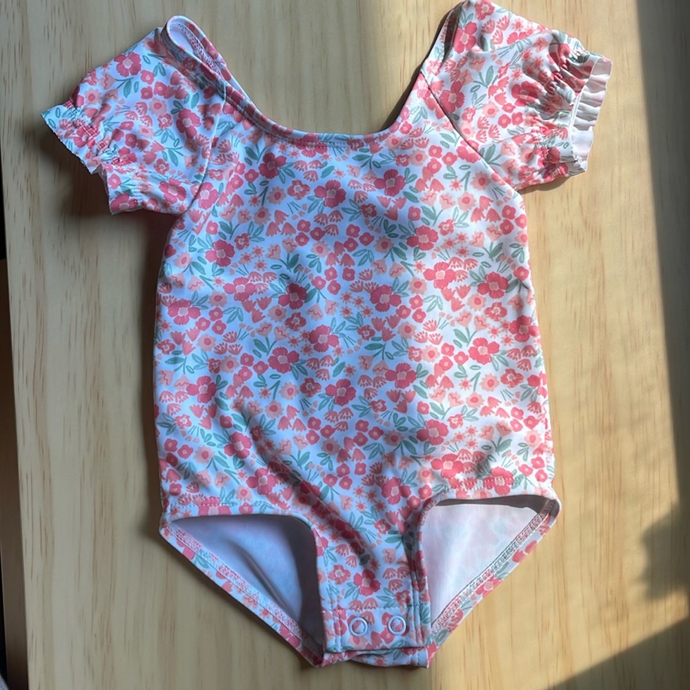 Carter’s 6month one piece bathing suit